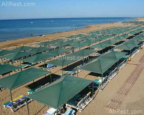 Golden Coaste Resort Hotel 18